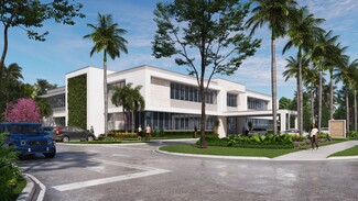 Miami, FL Medical - 3500 SW 107th Ave