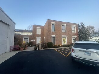 Elgin, IL Office - 400 River Ridge Dr