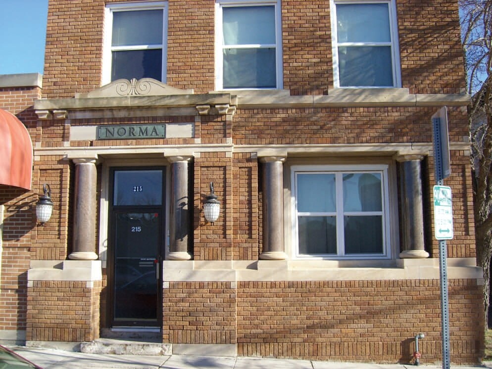 215 N 3rd St, Bismarck, ND for Rent