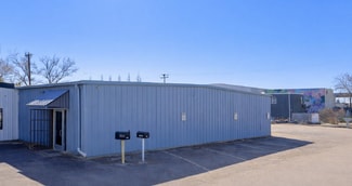 Nashville, TN Office - 5605 Ohio Ave