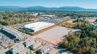 Bellingham, WA Industrial Land - 0 Division St
