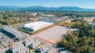 Bellingham, WA Industrial - 0 Division St Bellingham, WA Industrial - 0 Division St