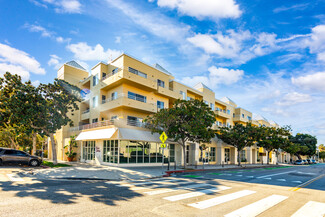 Santa Monica, CA Retail - 920-934 Broadway