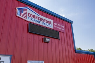 De Soto, MO Specialty - 3655 Athena School Rd