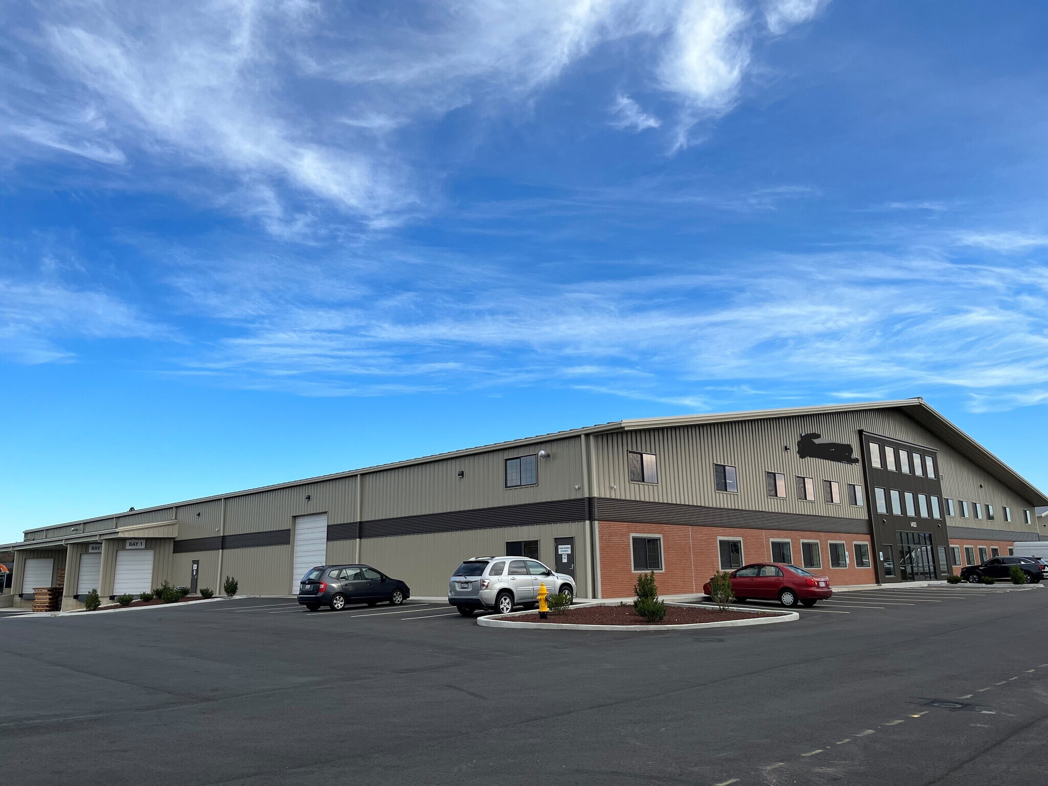 1400 Commerce Pl, Ferndale, WA for Rent