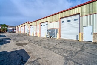 Boulder, CO Industrial - 1501 Lee Hill Dr