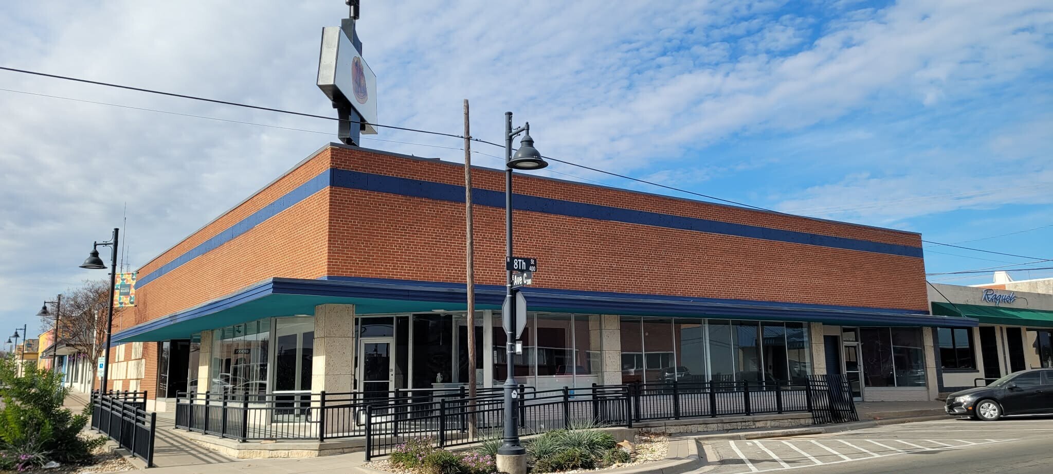 401 N 8th St, Killeen, TX for Rent