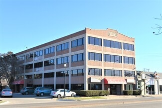 Dallas, TX Office - 1005 W Jefferson Blvd Dallas, TX Office - 1005 W Jefferson Blvd