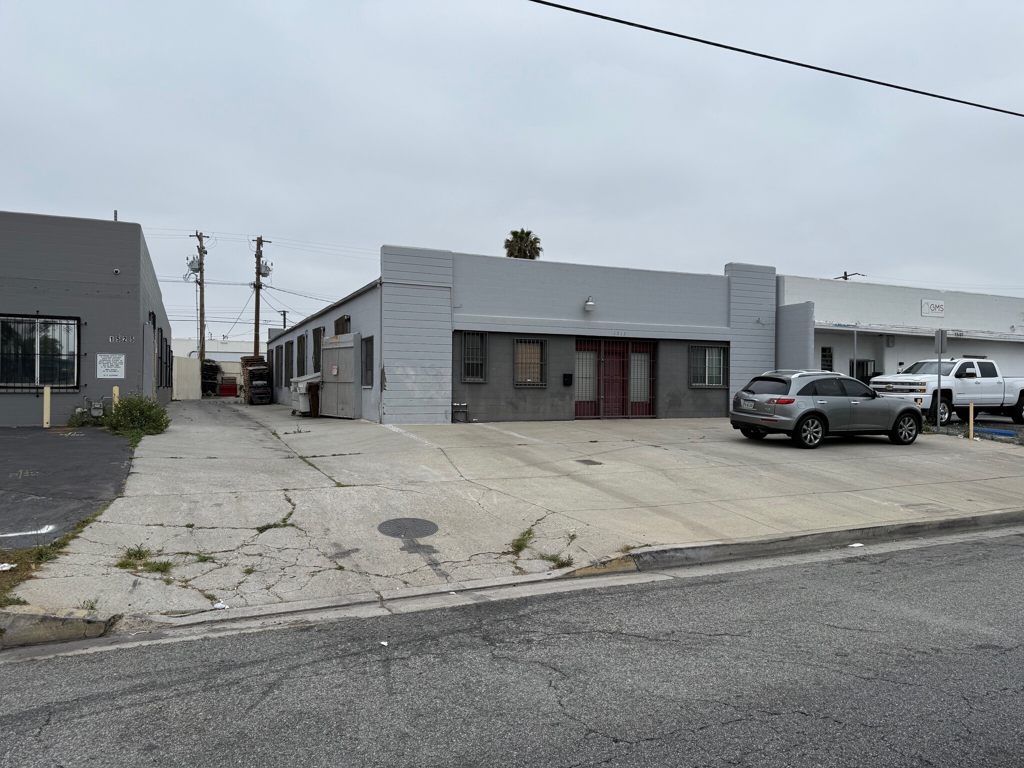 1513 W El Segundo Blvd, Compton, CA for Sale