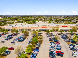 Highland Village, TX Retail - 3060-3198 FM 407 Highland Village, TX Retail - 3060-3198 FM 407