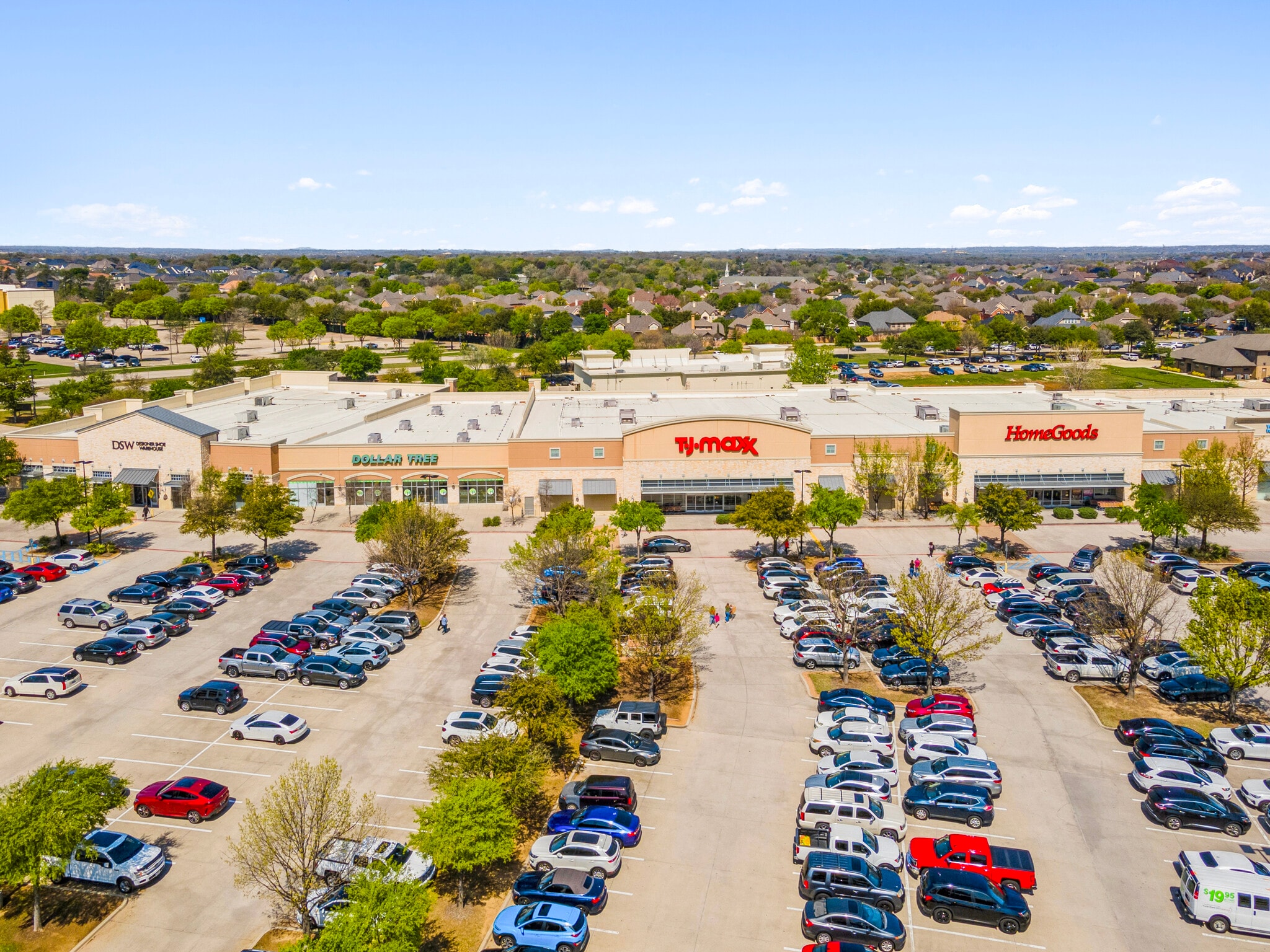 3060-3198 FM 407, Highland Village, TX for Rent