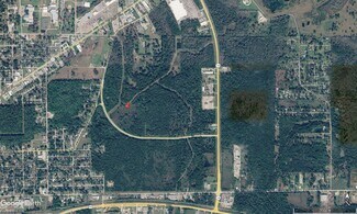 Liberty, TX Commercial - 0 Woodsprings Dr