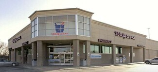 Tulsa, OK Drug Store - 4561 N Peoria Ave