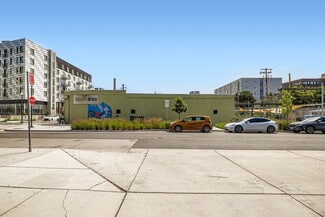 Denver, CO Commercial - 2746 W 13th Ave