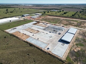 Waller, TX Industrial - 30110 Binford Park Rd