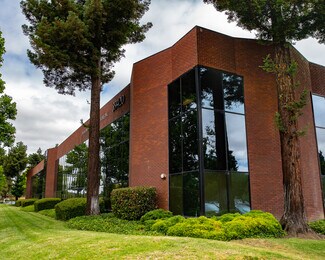 Fremont, CA Office - 39420 Liberty St