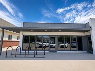 Arvada, CO Retail - 5620-5624 Yukon St Arvada, CO Retail - 5620-5624 Yukon St