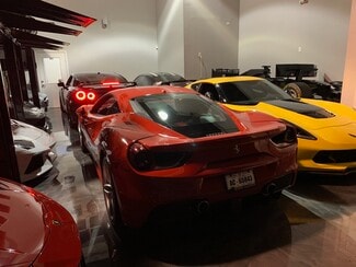Coral Springs, FL Showroom - 11860-11878 Wiles Rd