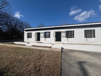 Greensboro, NC Office - 603 Summit Ave Greensboro, NC Office - 603 Summit Ave