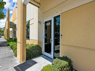 1925 Banks Rd Margate, FL 33063 - Industrial Property for Lease on ...