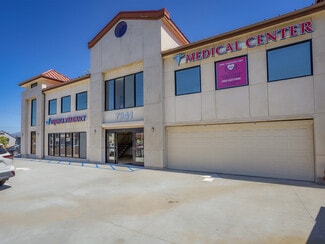Tujunga, CA Light Manufacturing - 7335-7341 Foothill Blvd Tujunga, CA Light Manufacturing - 7335-7341 Foothill Blvd