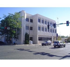 Idaho Falls, ID Coworking Space - 330 Shoup Ave