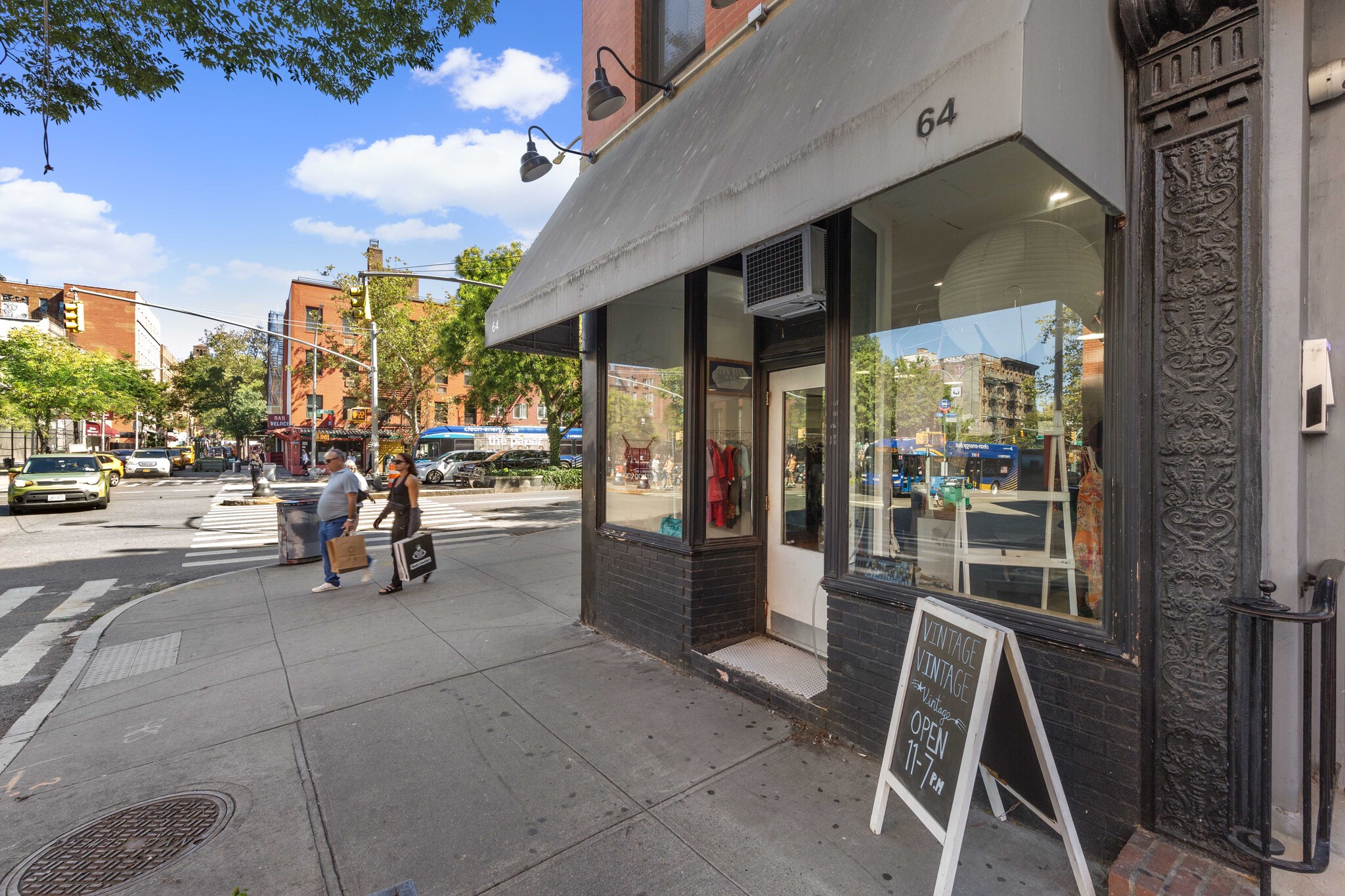 64 MacDougal St, New York, NY for Rent