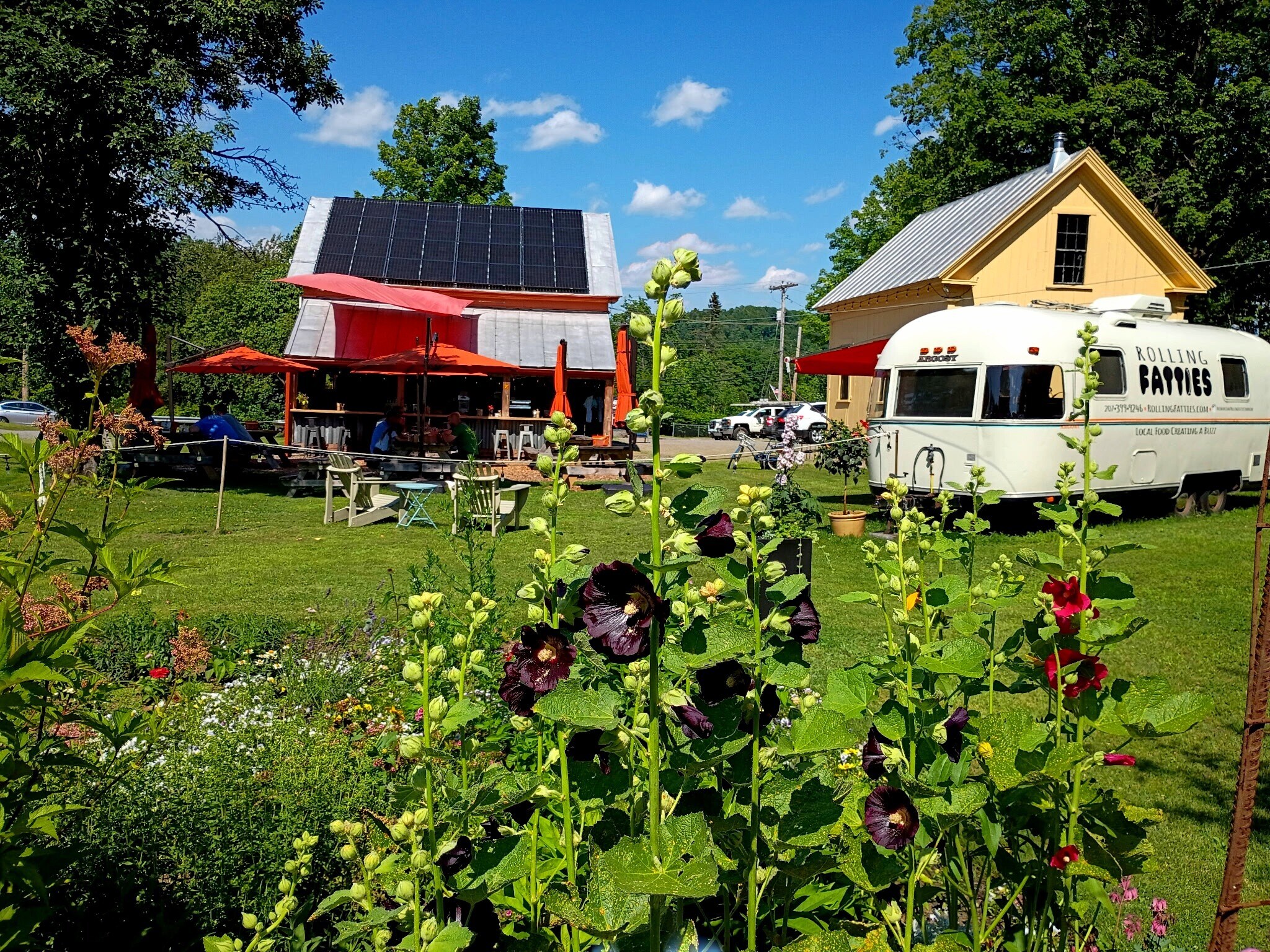 268 Main St, Kingfield, ME for Sale
