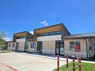 McKinney, TX Medical - 1400 N Coit Rd