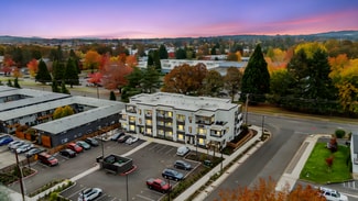 Beaverton, OR Apartments - 13655 SW Jenkins Rd