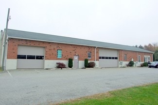 Nottingham, PA Industrial - 478 W Christine Rd