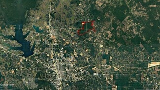 Willis, TX Commercial - County Line Road @ McCrorey Willis, TX Commercial - County Line Road @ McCrorey