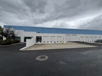 Hayward, CA Industrial - 30830-30880 San Clemente St Hayward, CA Industrial - 30830-30880 San Clemente St