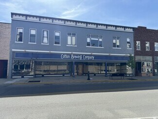 Adrian, MI Retail - 137 S Main St