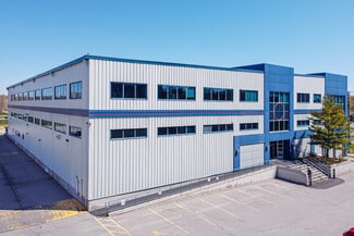 Ottawa, ON Office - 900 Morrison Dr