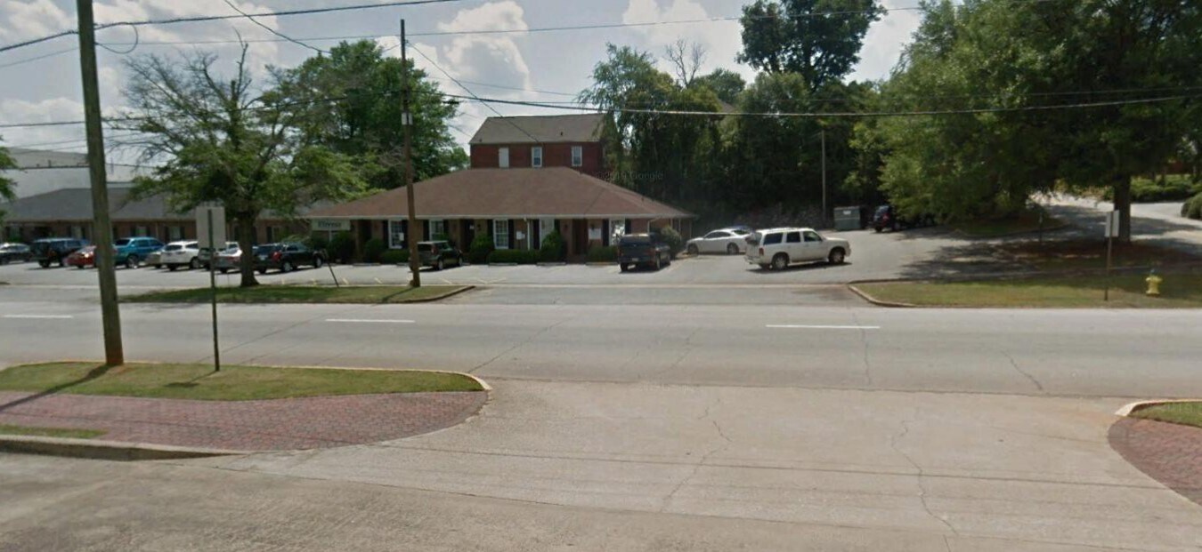 209 Ridley Ave Lagrange, GA 30240 Office Property for Lease on