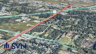 Tulsa, OK Commercial Land - N Yale ave @ E Apache Tulsa, OK Commercial Land - N Yale ave @ E Apache