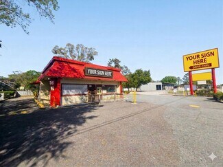 Orange Park, FL undefined - 1206 Park Ave Orange Park, FL undefined - 1206 Park Ave