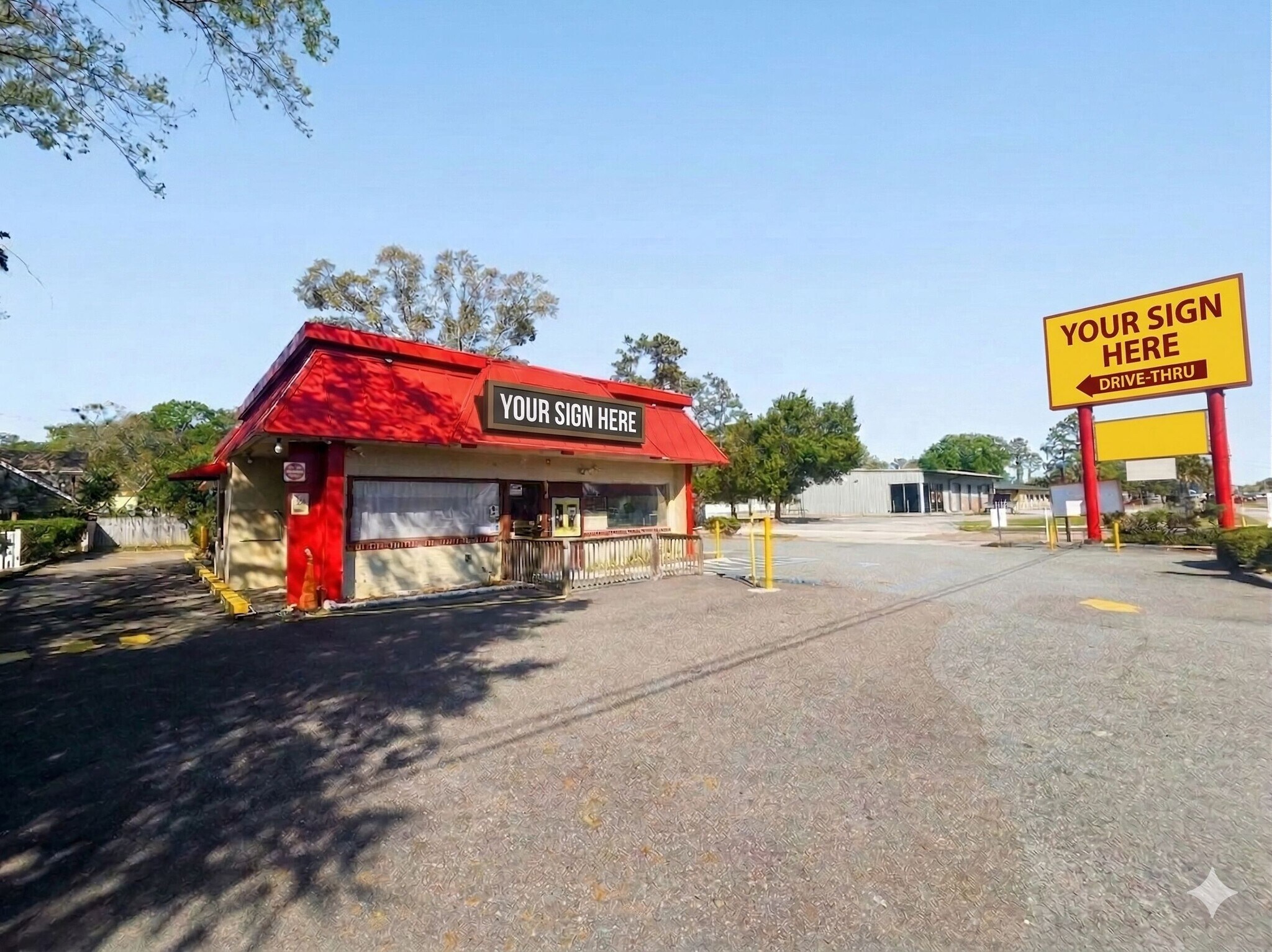 1206 Park Ave, Orange Park, FL for Sale