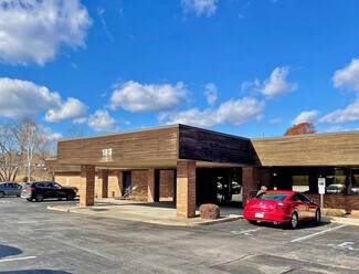 Newton, NJ Office/Medical - 183 High St