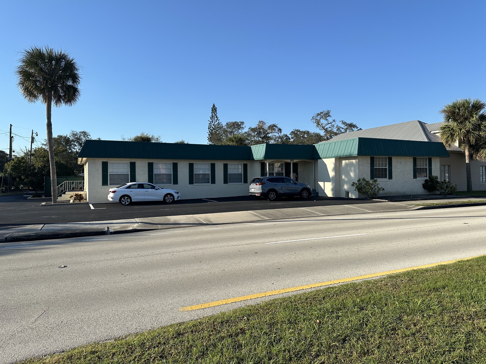 115 E New Haven Ave, Melbourne, FL for Sale