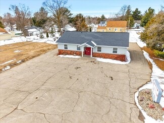Wisconsin Rapids, WI Office - 1910 7th St S