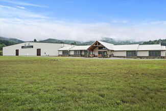 Mountain City, TN Warehouse - 241 Industrial Park Rd