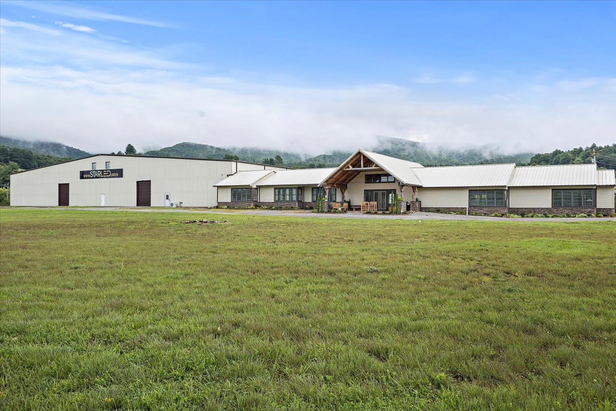 241 Industrial Park Rd, Mountain City, TN for Sale