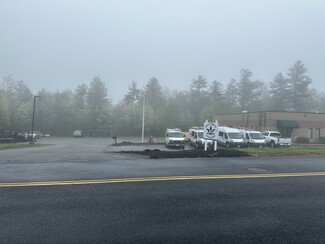 Gardner, MA Manufacturing - 246 Suffolk Ln