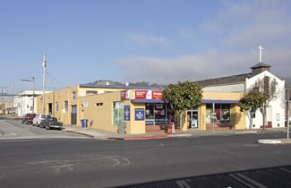 South San Francisco, CA Office/Retail - 501 Airport Blvd South San Francisco, CA Office/Retail - 501 Airport Blvd