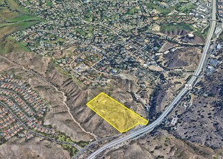 Hidden Hills, CA Residential Land - 25201 Mureau Rd