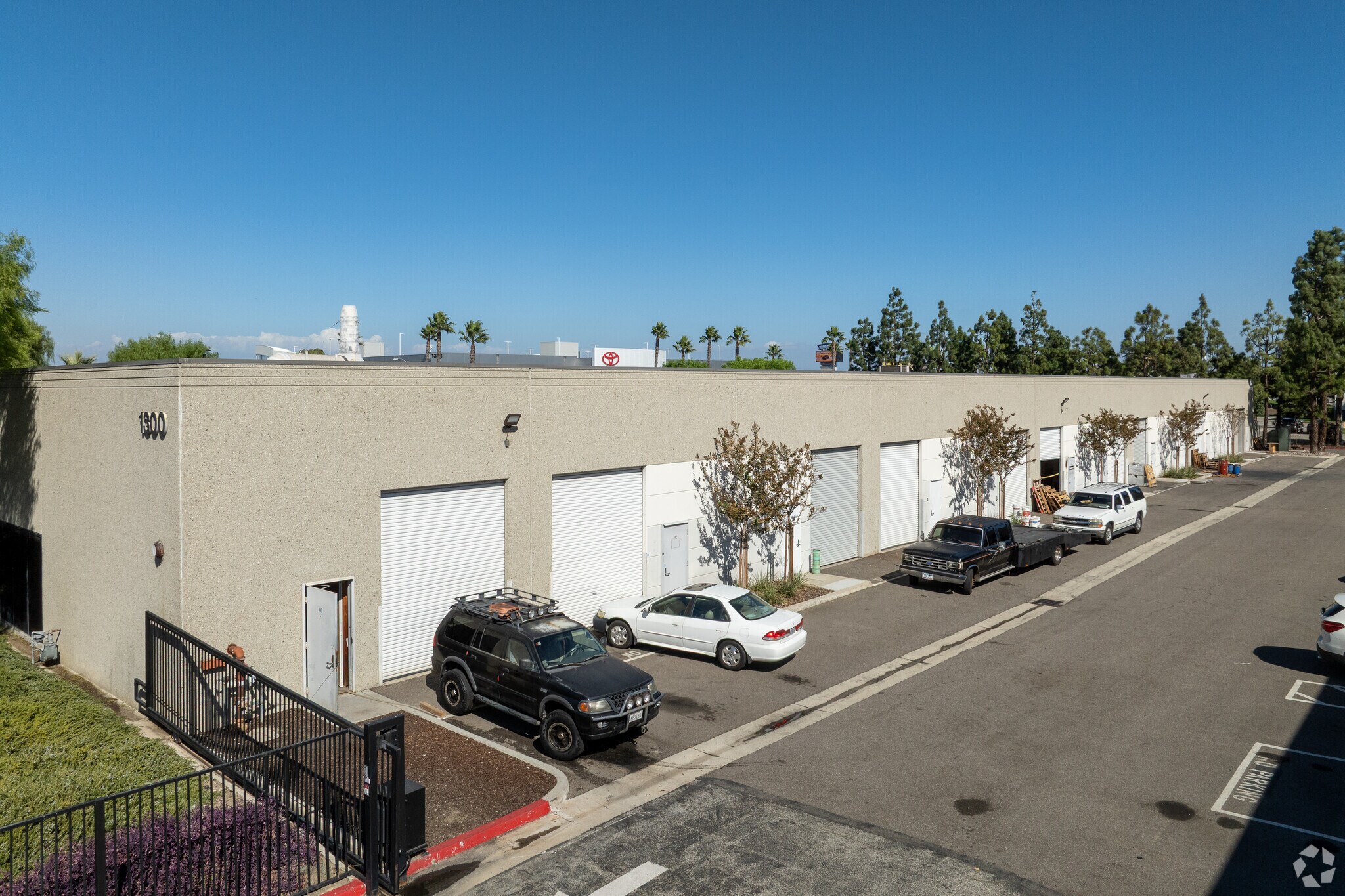 1300-1330 E 223rd St, Carson, CA for Rent