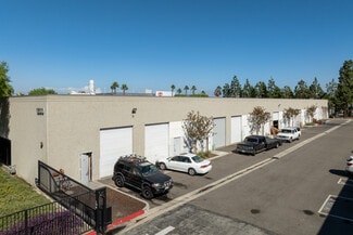 Carson, CA Flex, Industrial - 1330 E 223rd St Carson, CA Flex, Industrial - 1330 E 223rd St