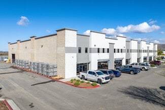 Lake Elsinore, CA Industrial - 32097 Corydon Rd Lake Elsinore, CA Industrial - 32097 Corydon Rd